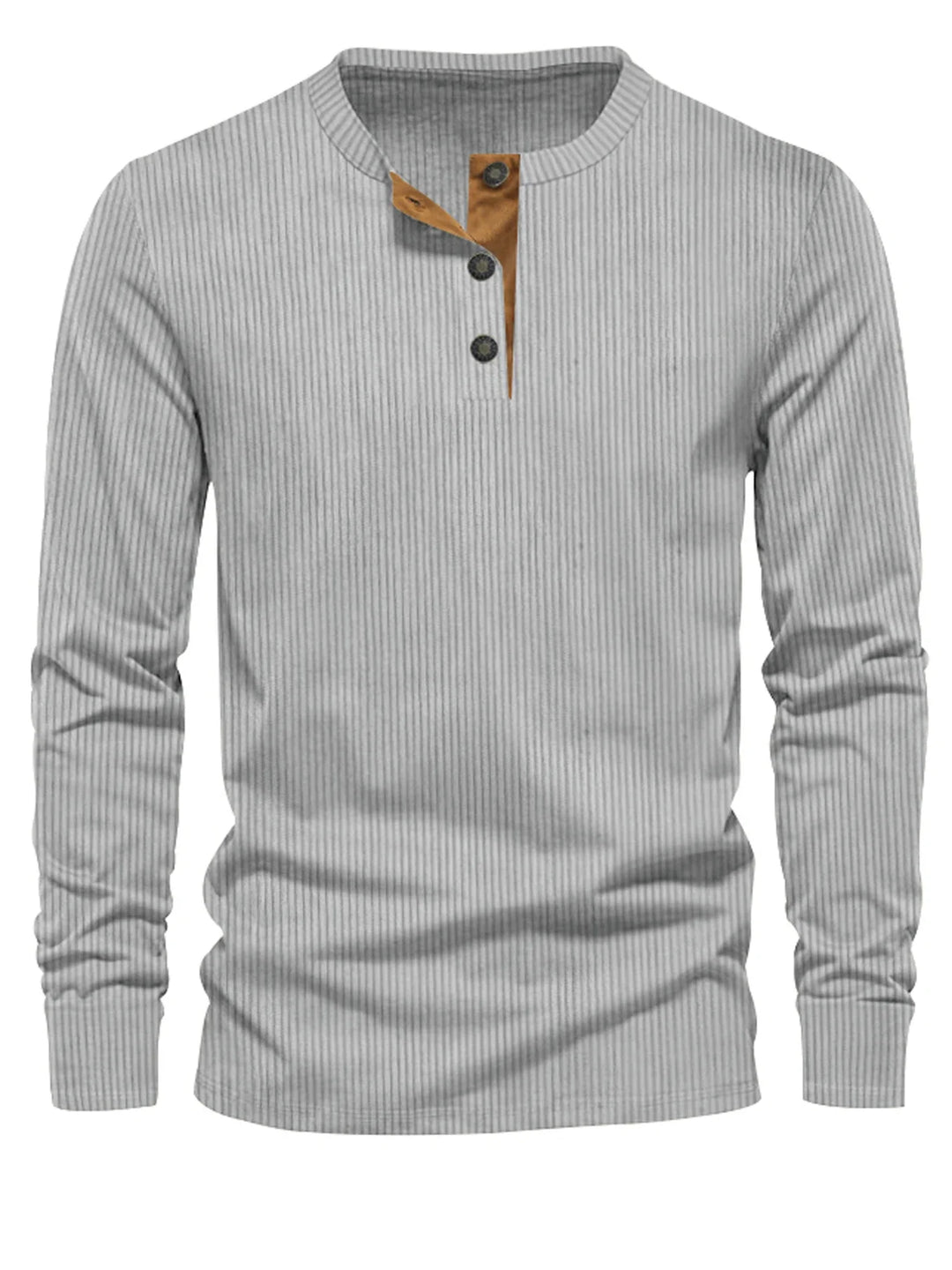 Sven | Striped Long Sleeve