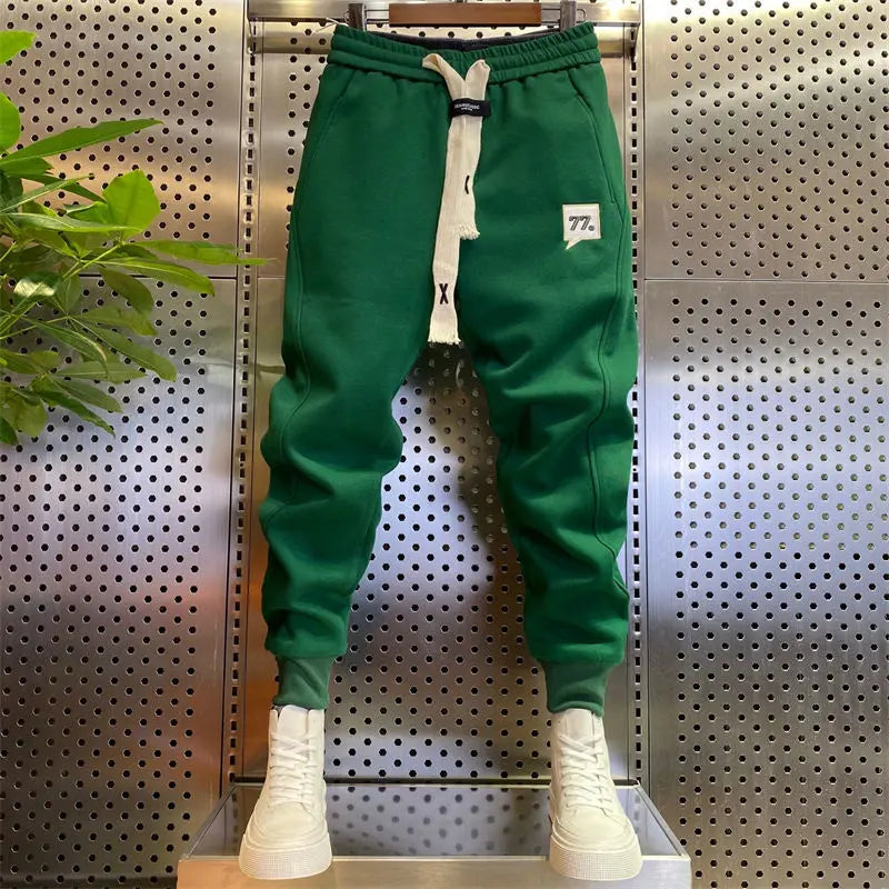 Alwyn | Modern Style Pants