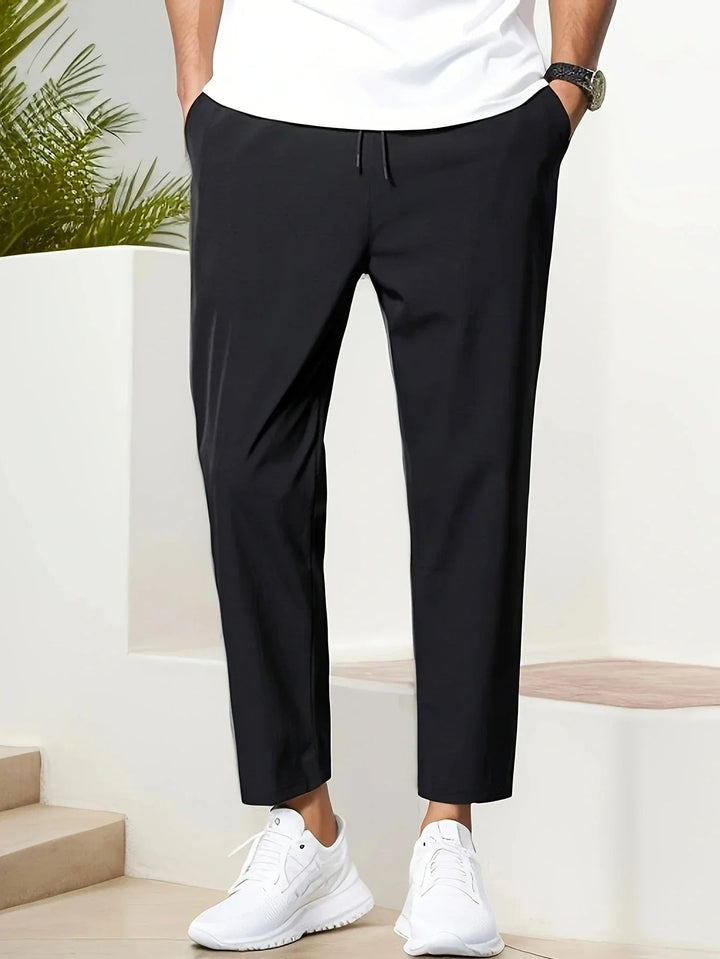Luan | Motion Trousers