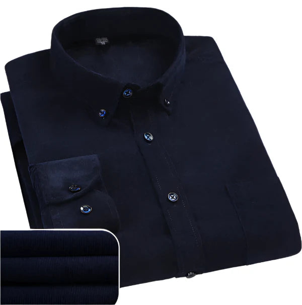 Guido | Achille Luxury Shirt