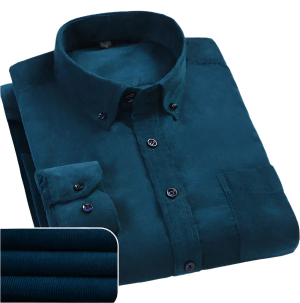 Guido | Achille Luxury Shirt