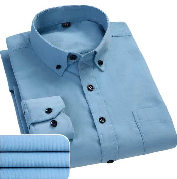 Guido | Achille Luxury Shirt