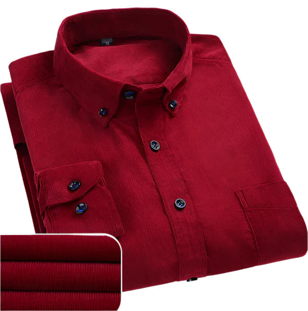 Guido | Achille Luxury Shirt
