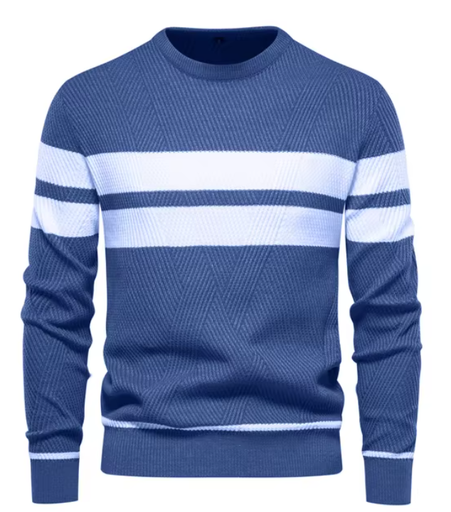 Elias | Stylish Men's Sweater