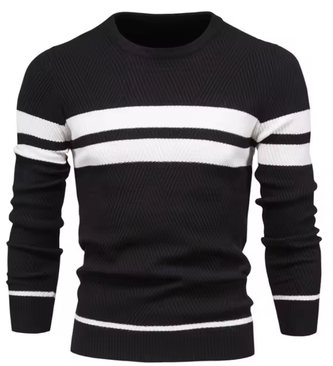 Elias | Stylish Men's Sweater