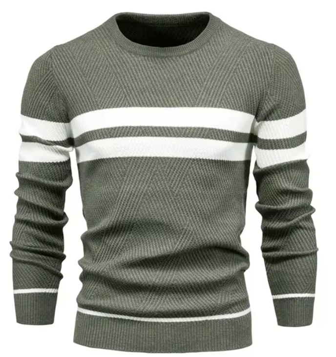 Elias | Stylish Men's Sweater