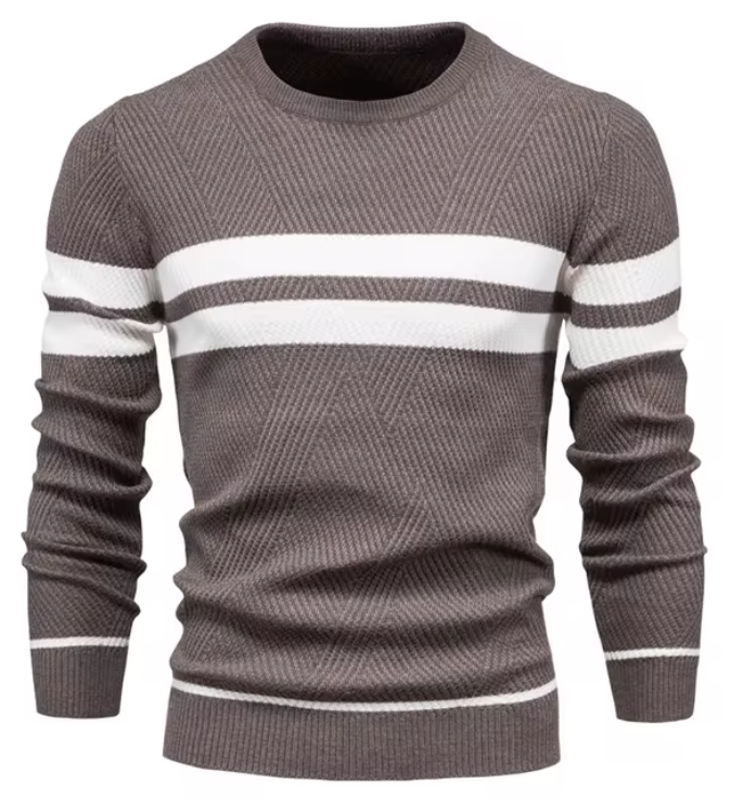 Elias | Stylish Men's Sweater