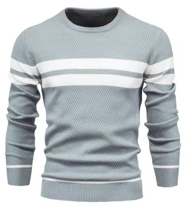 Elias | Stylish Men's Sweater