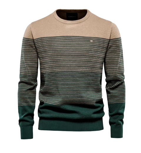 Jax | Essential Men's Sweater
