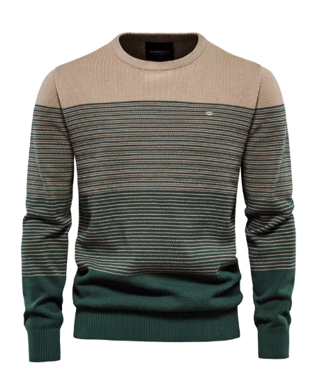 Jax | Essential Men's Sweater