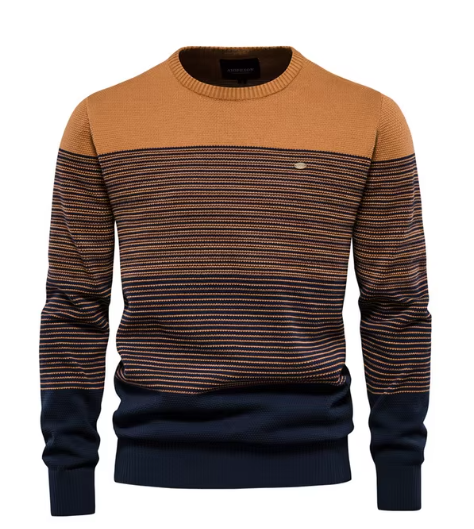 Jax | Essential Men's Sweater
