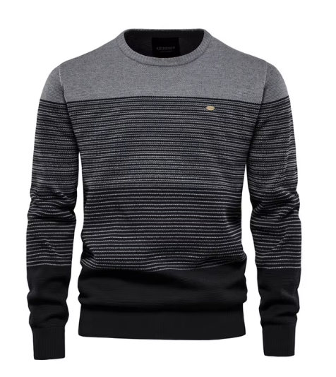 Jax | Essential Men's Sweater