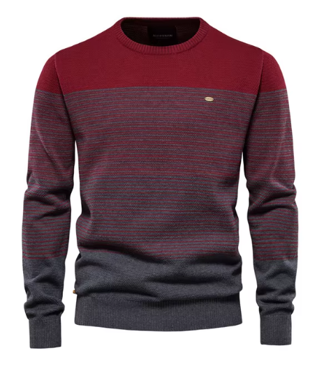Jax | Essential Men's Sweater