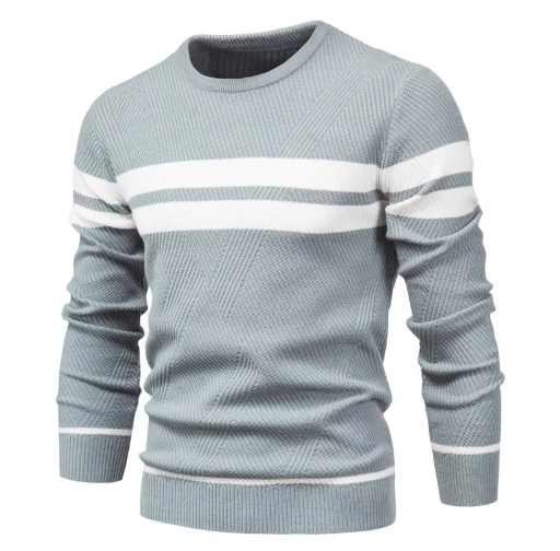 Elias | Stylish Men's Sweater