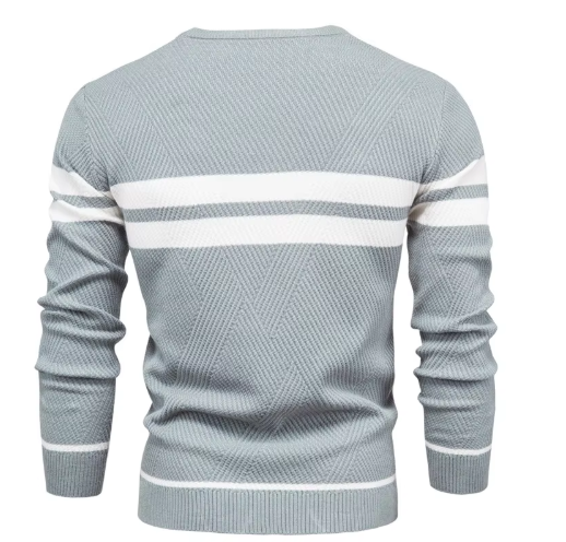 Elias | Stylish Men's Sweater