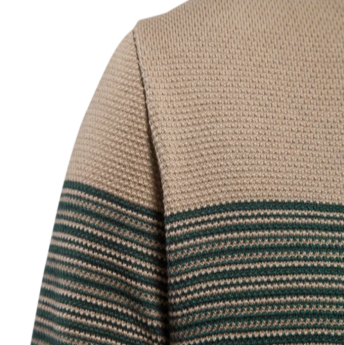 Jax | Essential Men's Sweater