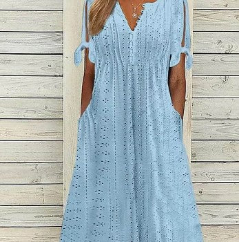 Isabella | Grace Dress