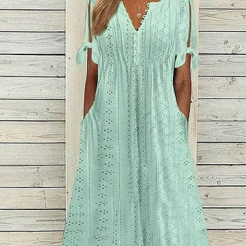 Isabella | Grace Dress