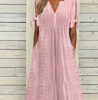 Isabella | Grace Dress