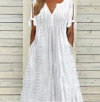 Isabella | Grace Dress