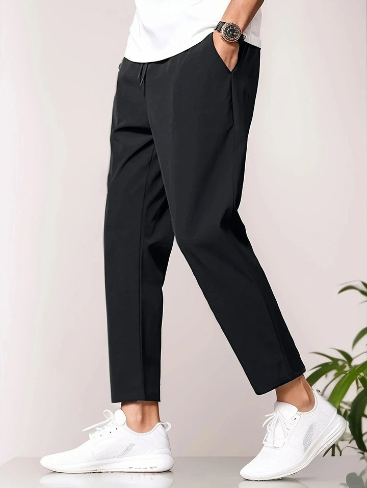 Luan | Motion Trousers
