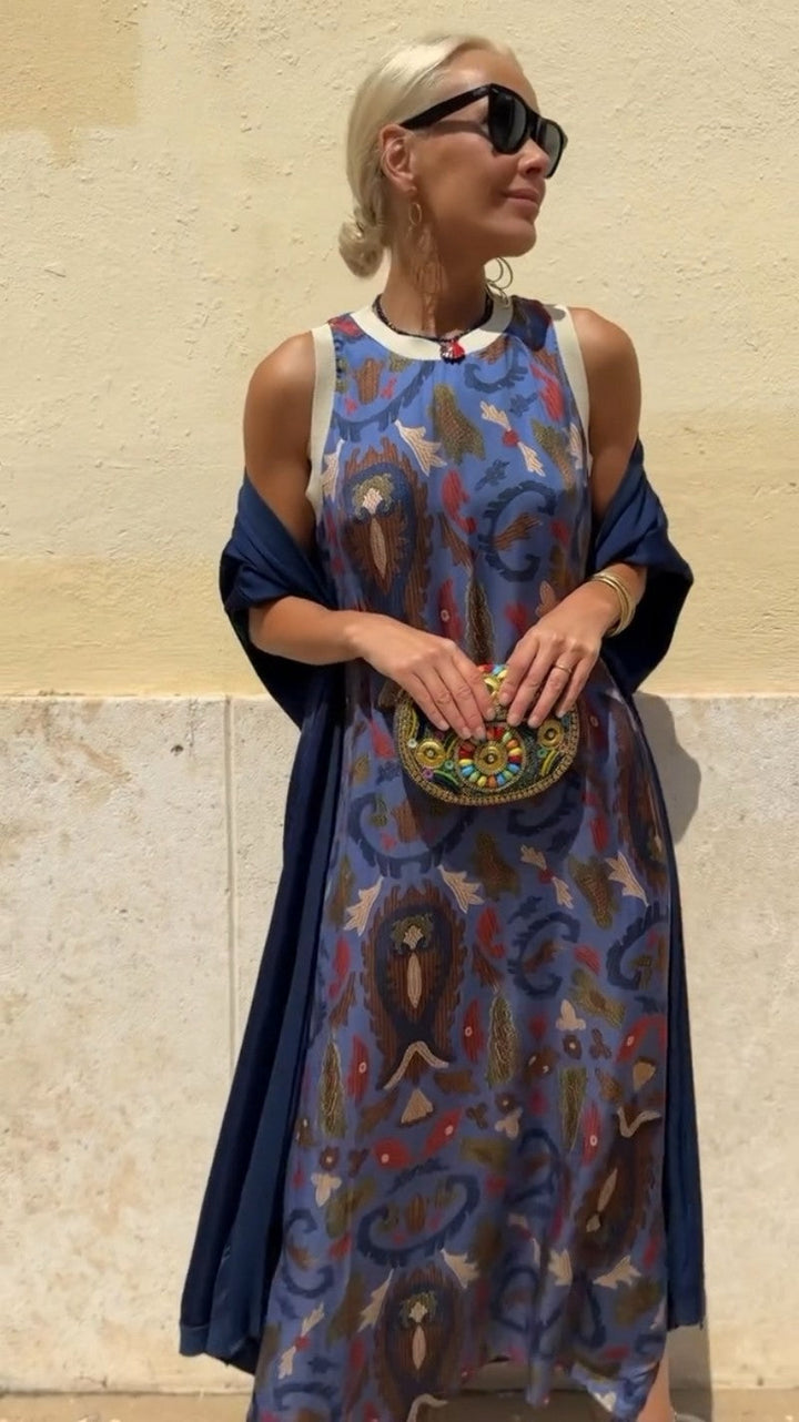 Jackey | Elegant Long Dress