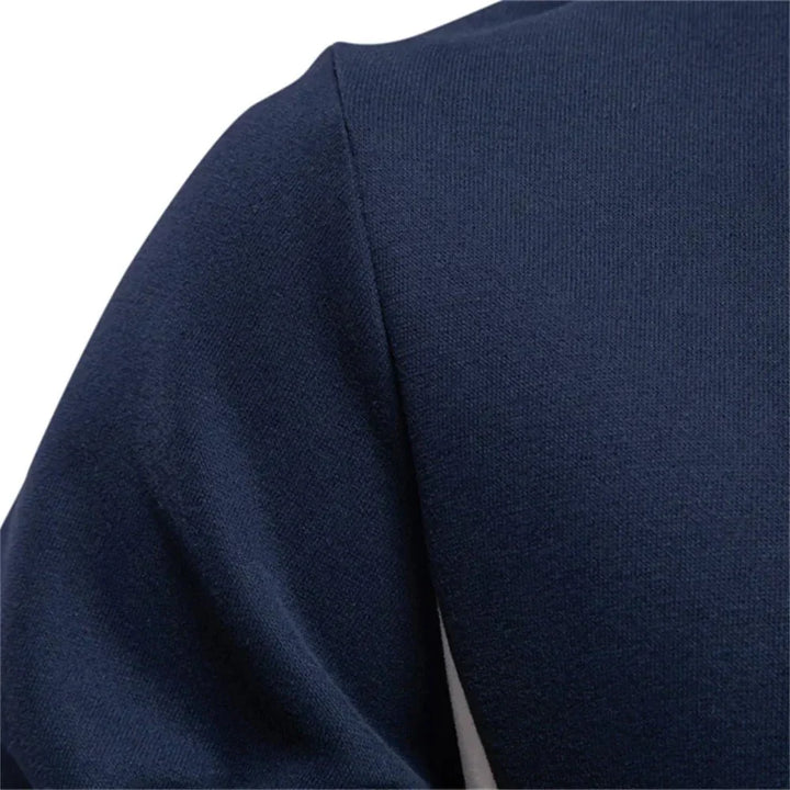 Oliver | Elegant Men’s Sweater