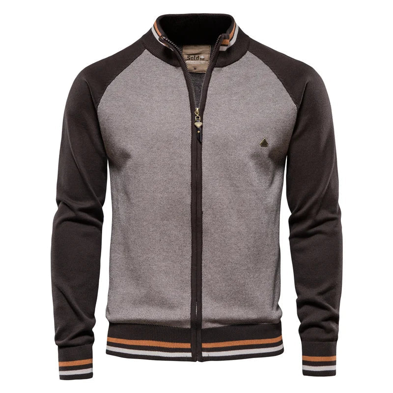 Emilio | Casual Luxe Vest