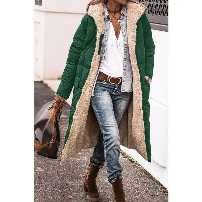 Vivian | Stylish jacket
