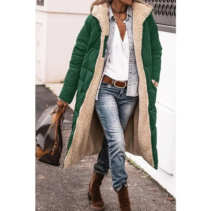 Vivian | Stylish jacket