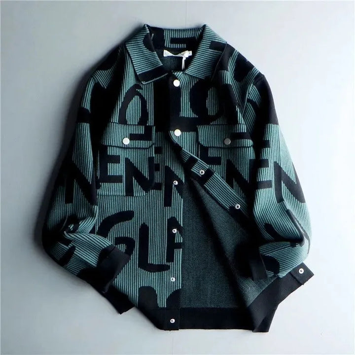 Tony | Urban Gent Vest