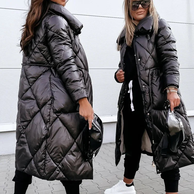 Madison | Warm Parka