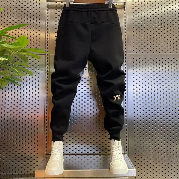 Alwyn | Modern Style Pants