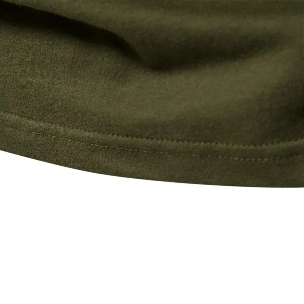 Ryan | Signature Raglan Long Sleeve