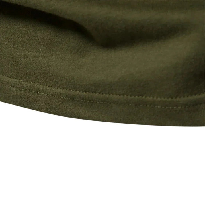 Ryan | Signature Raglan Long Sleeve