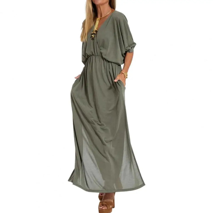 Aurelia | Breezy Summer Dress