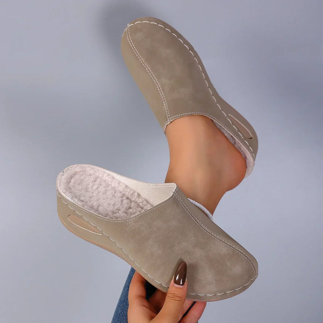 Josie | Daily Comfort Orthopedic Slippers