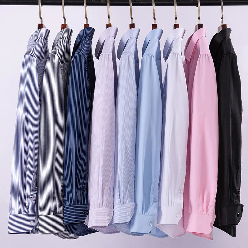 Guido | Formal Office Shirt