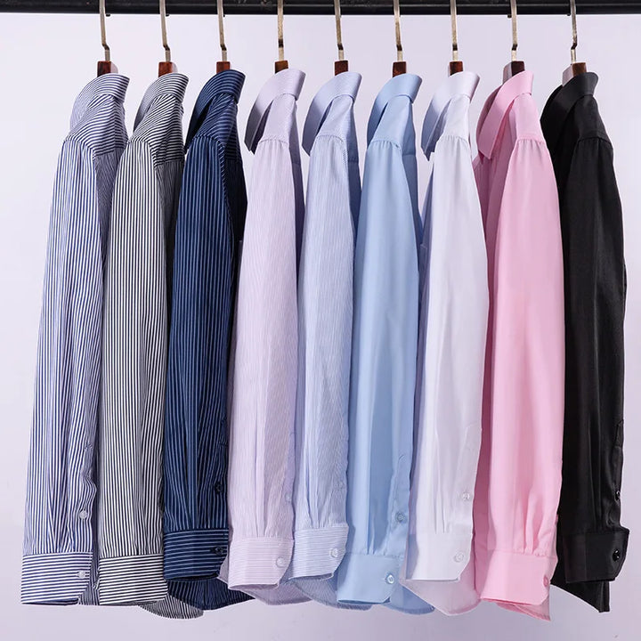 Guido | Formal Office Shirt