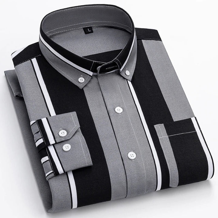 Guido | Elegant Shirt
