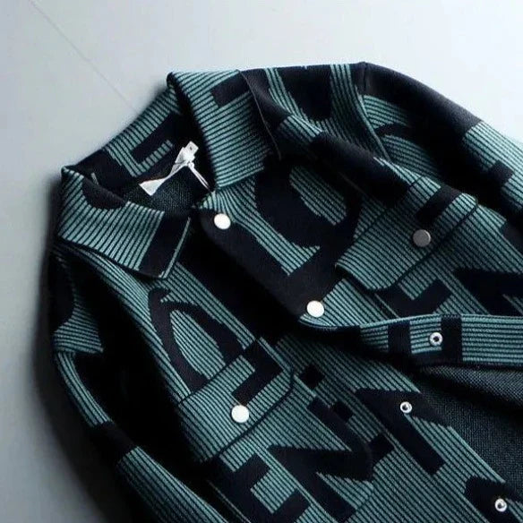 Tony | Urban Gent Vest