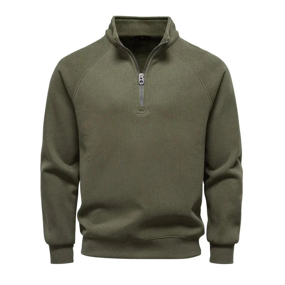 Alaric | Thermal Men’s Sweater