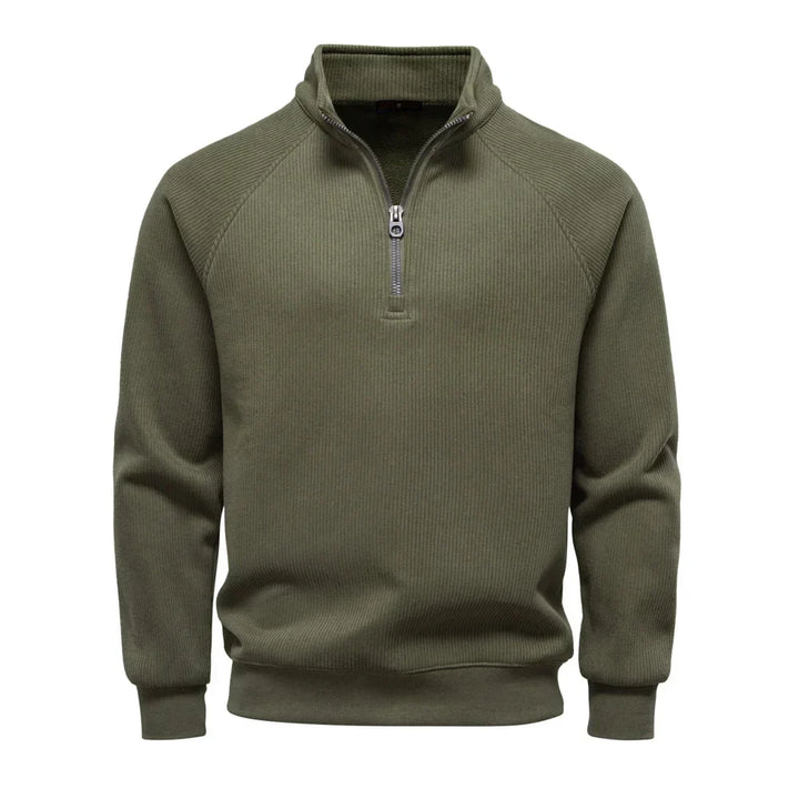 Alaric | Thermal Men’s Sweater