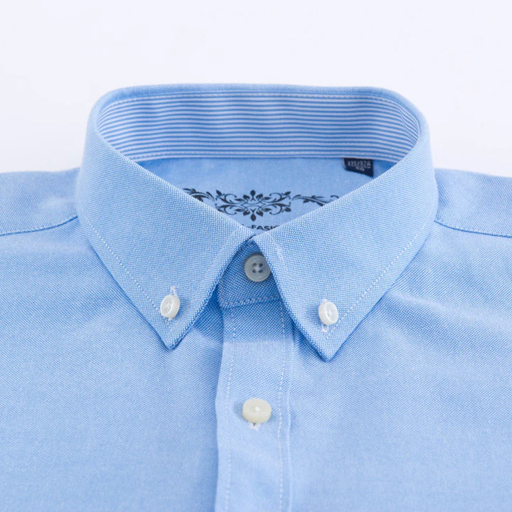 Guido | Elegant Cotton Shirt