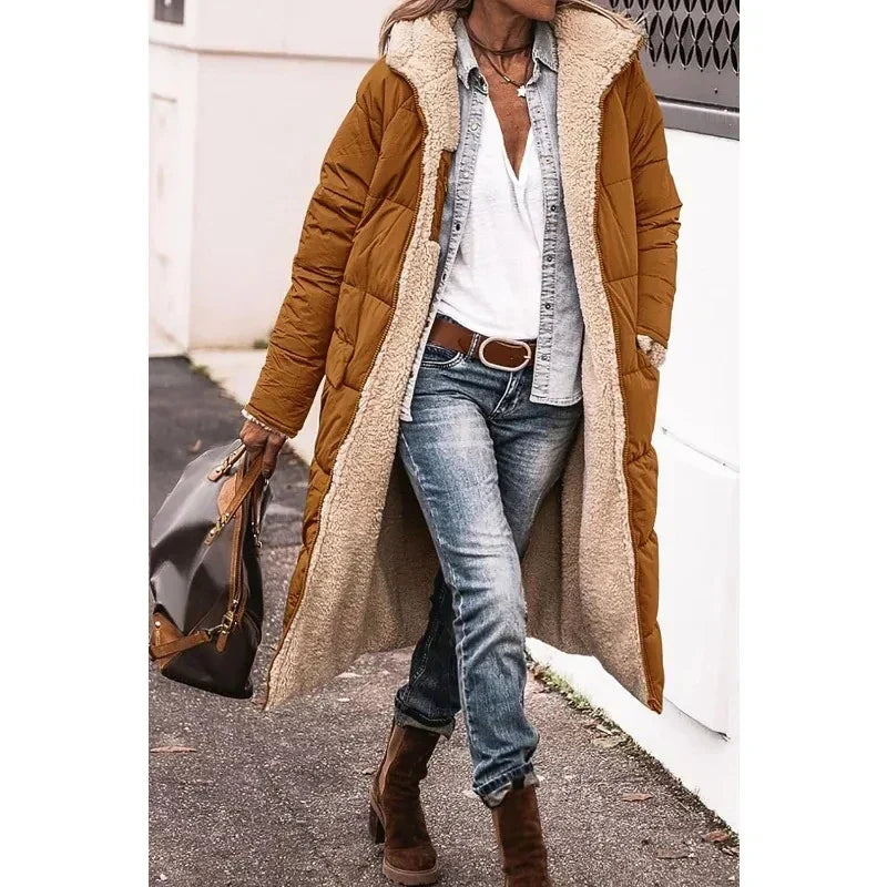 Vivian | Stylish jacket