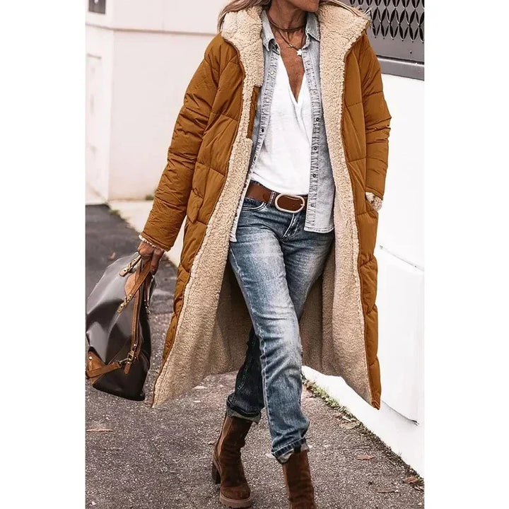 Vivian | Stylish jacket