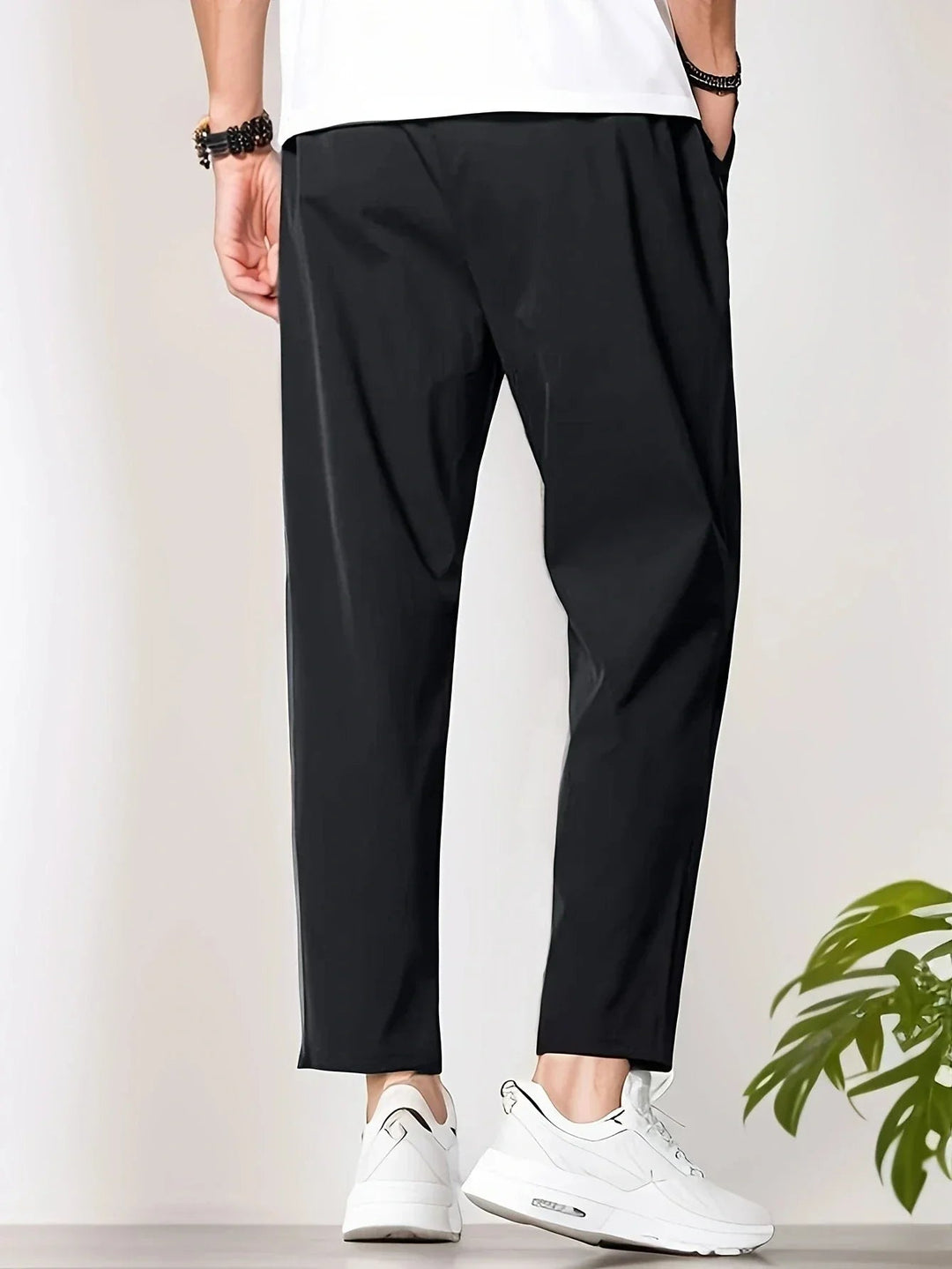 Luan | Motion Trousers