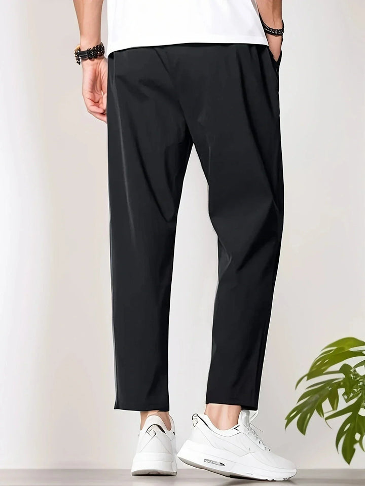 Luan | Motion Trousers
