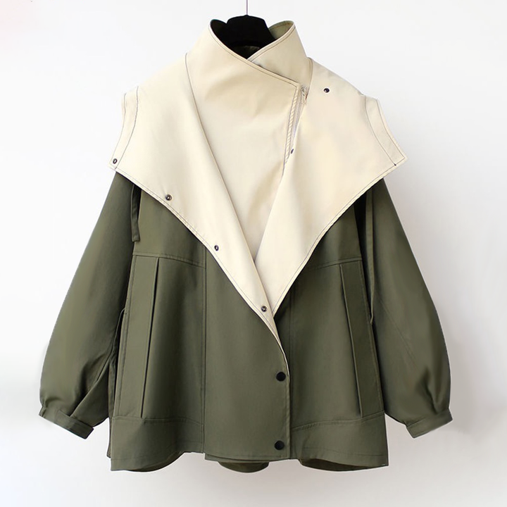 Lana | Weather Ready Coat