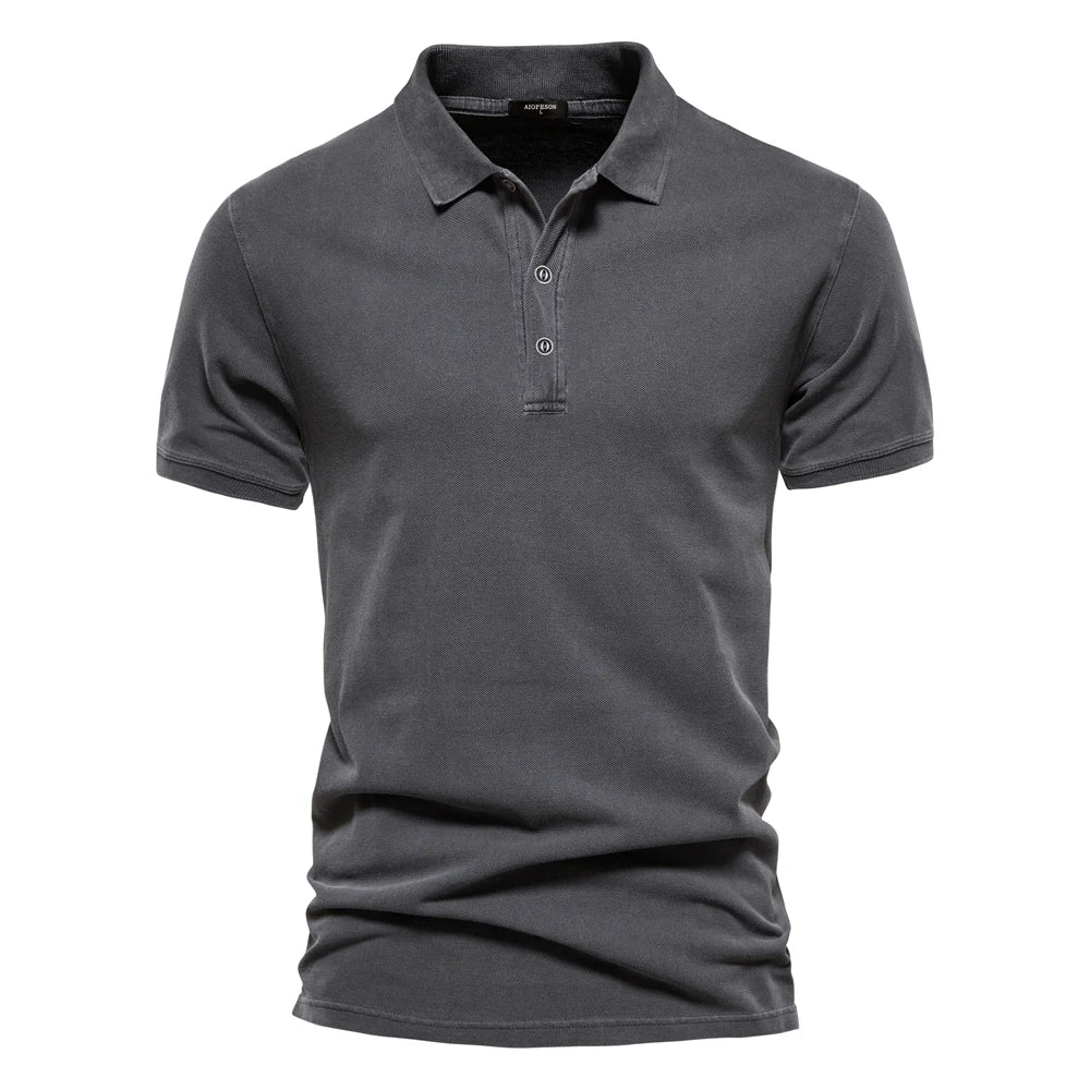Arlyn | Casual Polo Shirt